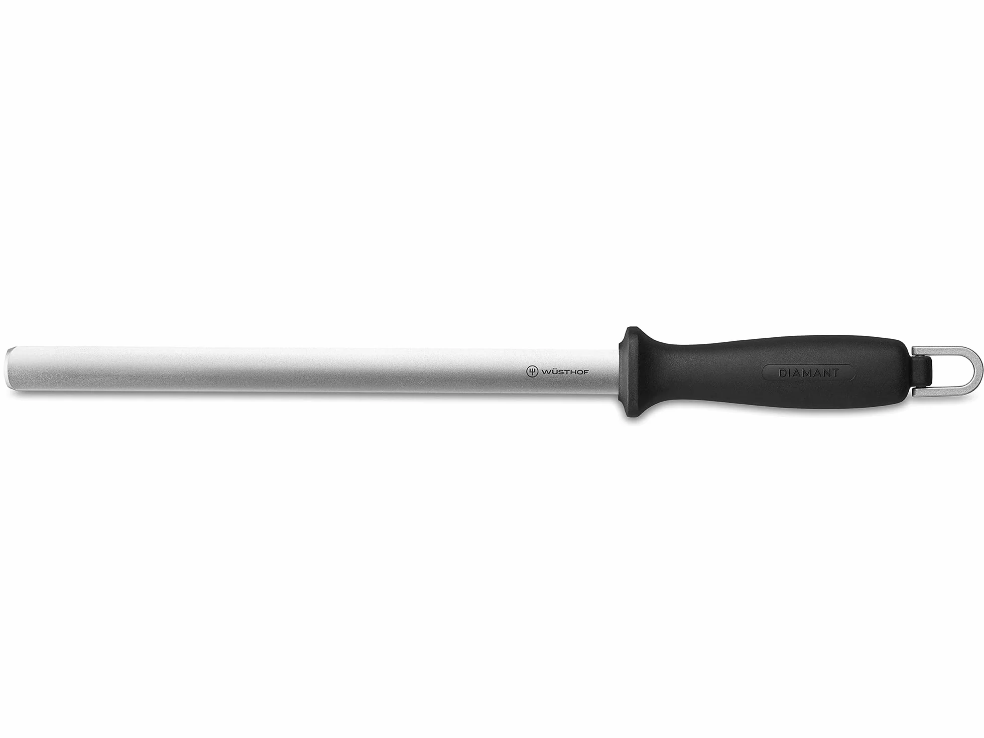 WÜSTHOF Afilador diamante 26 cm fino