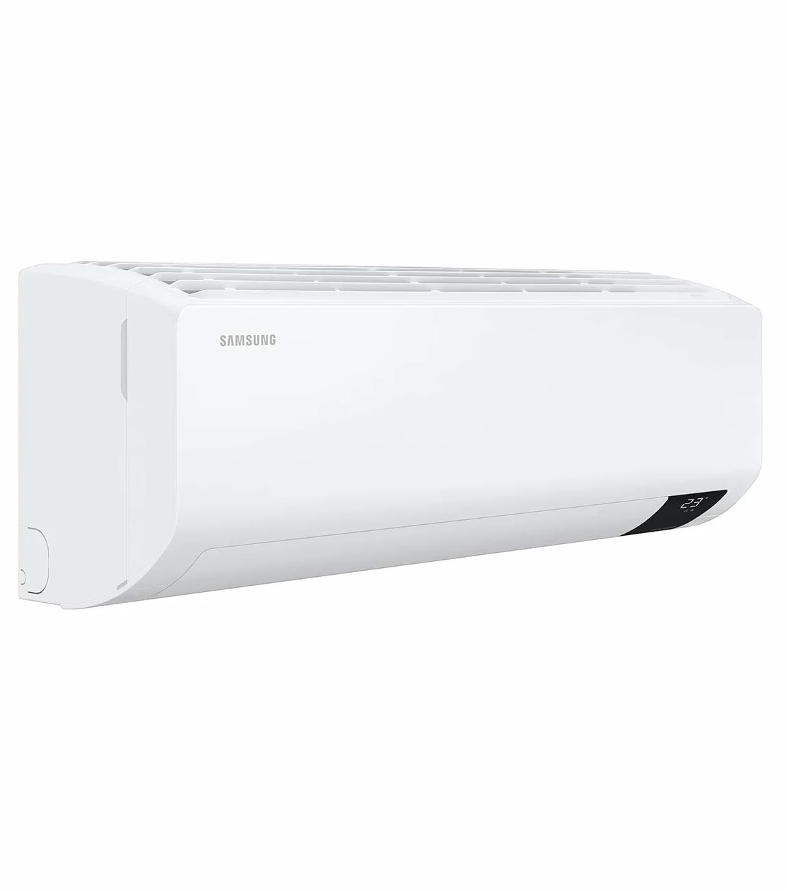 Samsung Clima Luzon Climatizador Monosplit, 18000 BTU, GAS R32, AR18TXHZAWKNEU+AR018TXHZAWKXEU, [Clase de eficiencia energética A++/A]