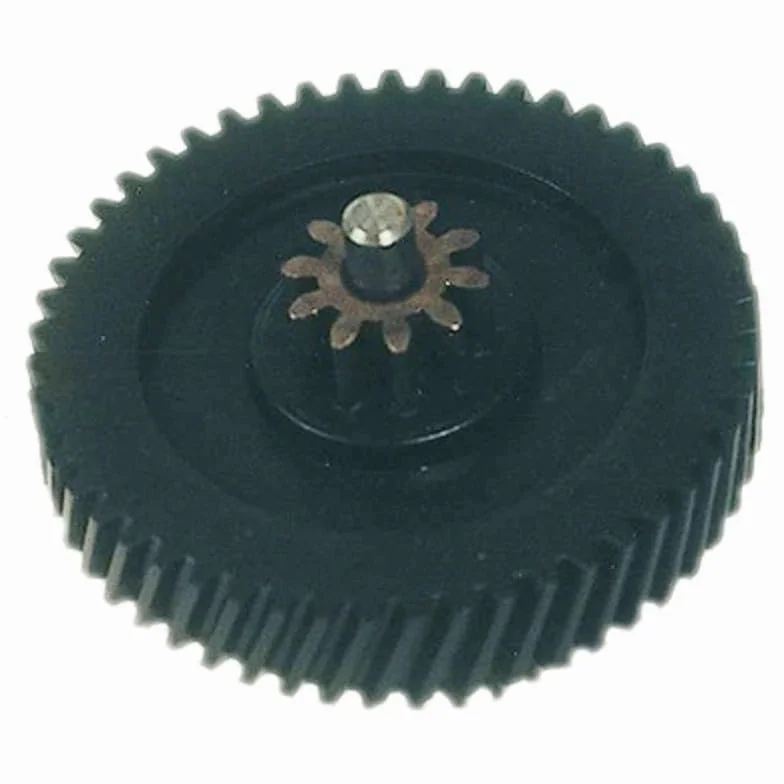 GARHE REPU.PICADORA CORONA PLASTICO MR5-7-8-9