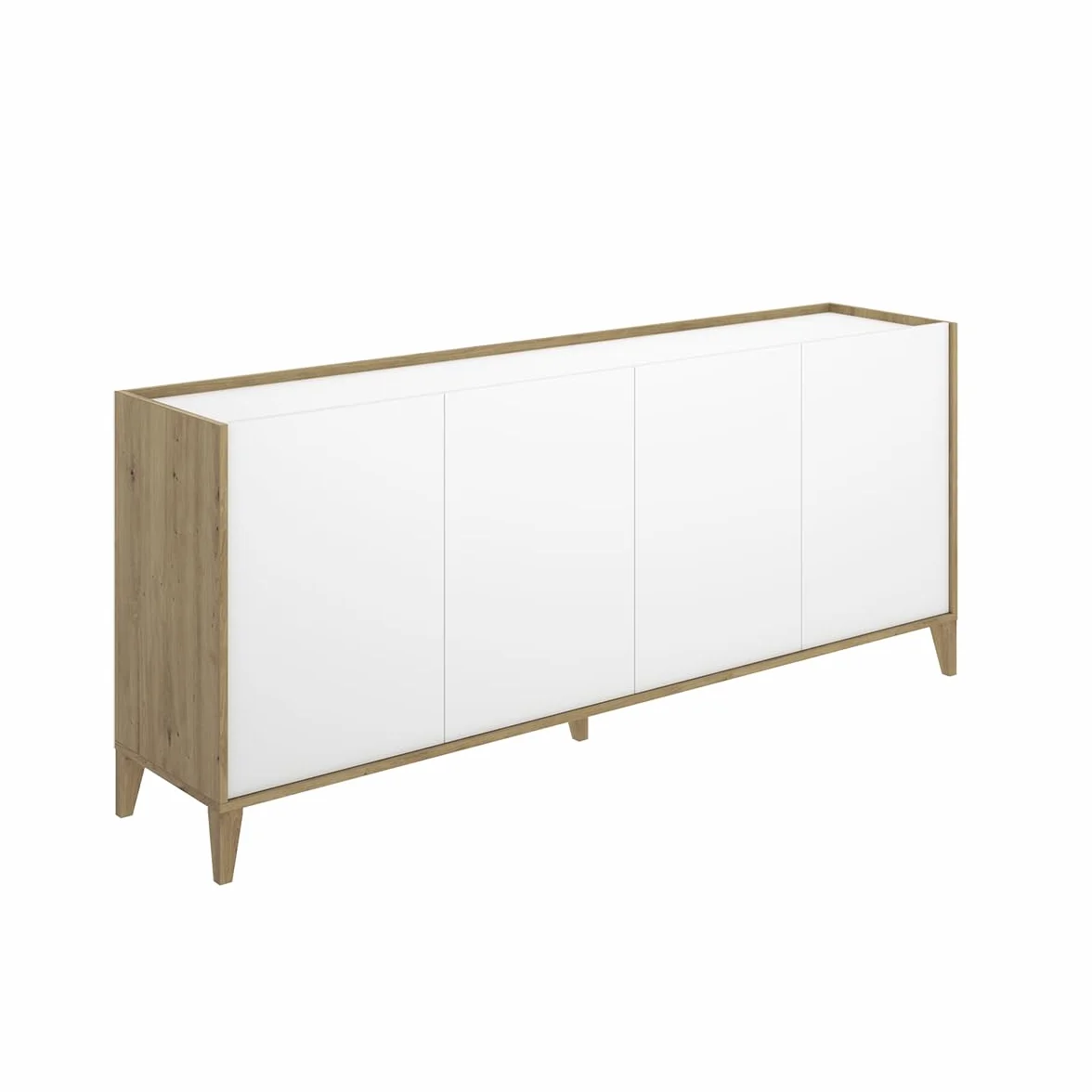 DEKIT Grupo RIMOBEL Sky APARADOR 4 PTAS