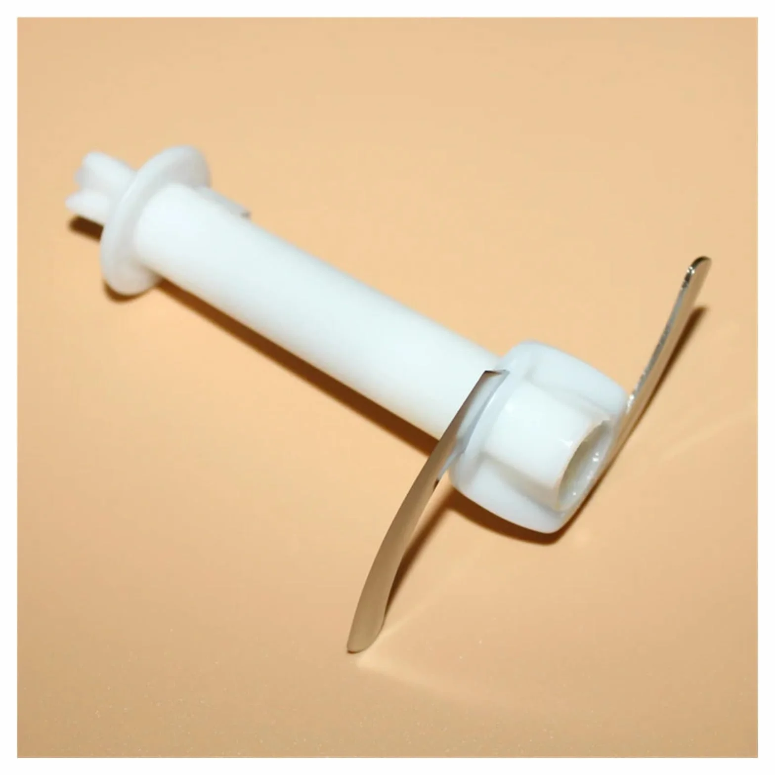 Compatible con Cuchillo Mezclador Braun de 350ml MQ325 MQ525 MQ545 MQ725 MQ745 MQ5025 MQ3025, Piezas de Cuchilla picadora de Carne picada