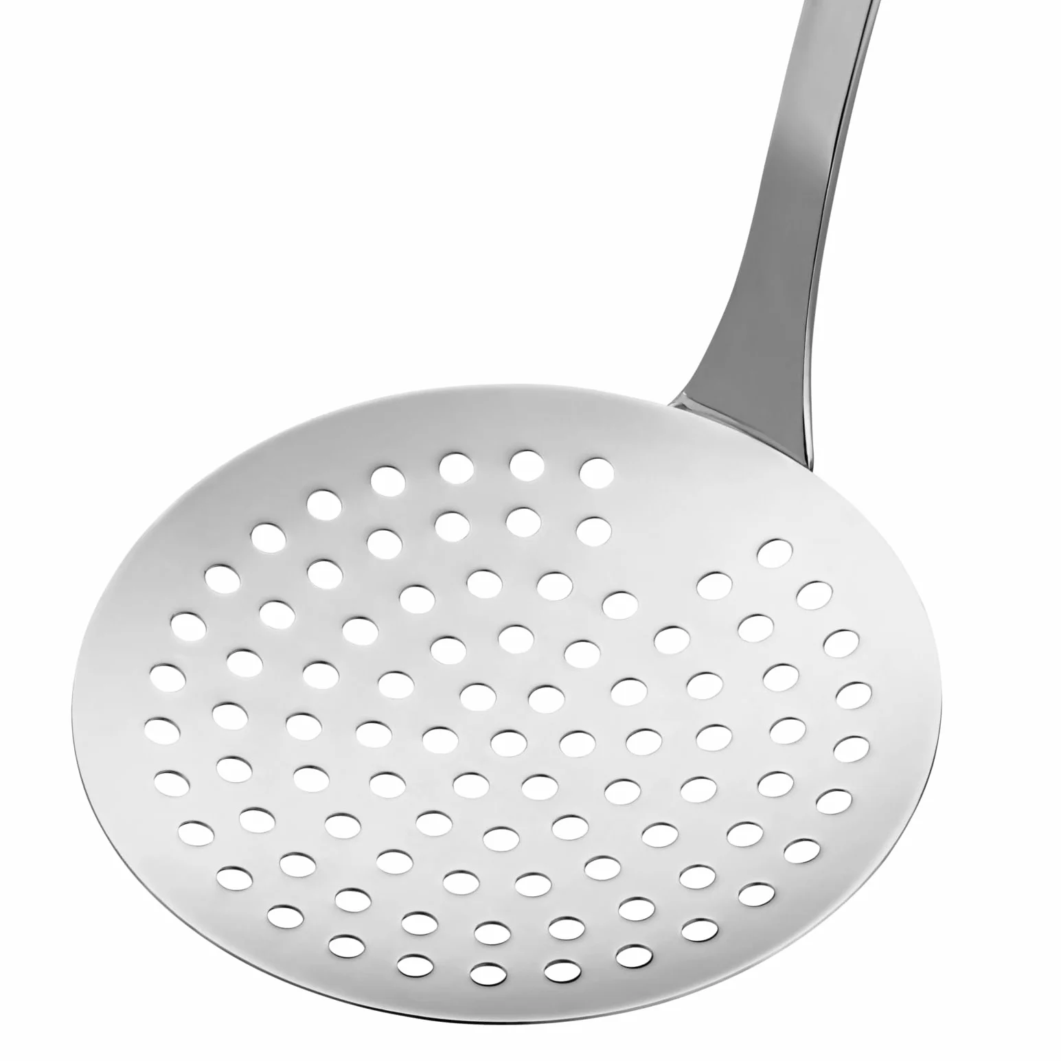 WMF Profi Plus Espumadera 30 cm Acero Inoxidable Cromargan
