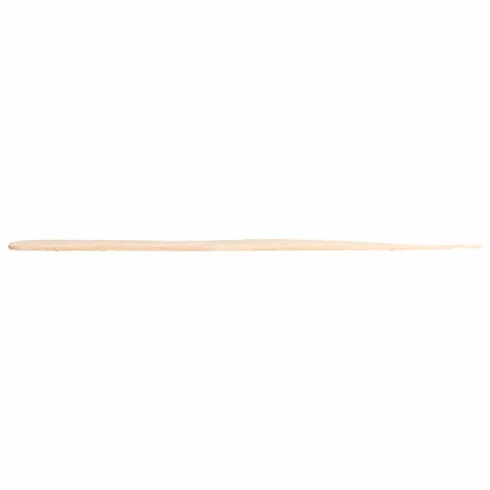 packer PRO Pack 100 Cuchillos Deshechables de Madera Sostenible, 16cm