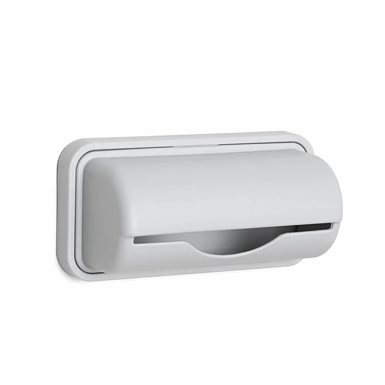 Organizador De Bolsas De Basura Caja de almacenamiento de bolsas de basura, contenedores de almacenamiento, bolsa de plástico for cocina, organizador de bolsas de basura, dispensador de bolsas de basu