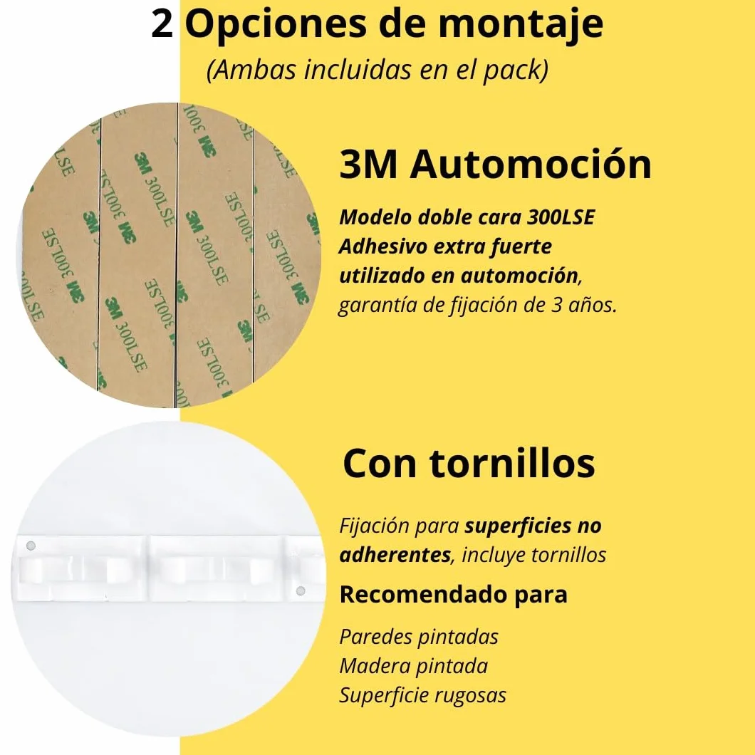 Especieros para cocina, Organizador de pared, Soporte botes especias estantería, Codimentero 20 botes