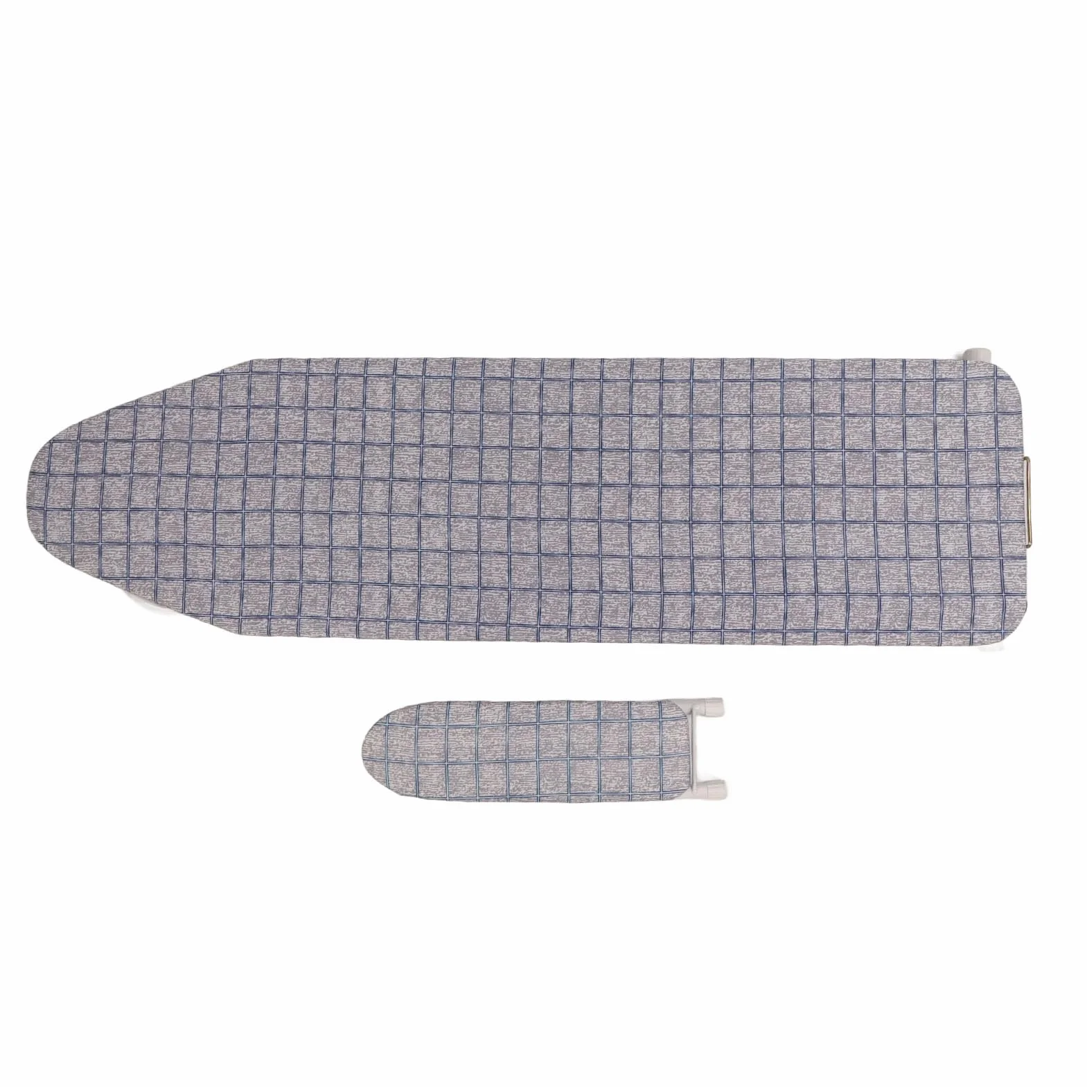 Tabla de Planchar Plegable de Mesa de 42 Pulgadas con diseño Estable y portátil, Ideal para el hogar, Viajes y talleres de Costura.