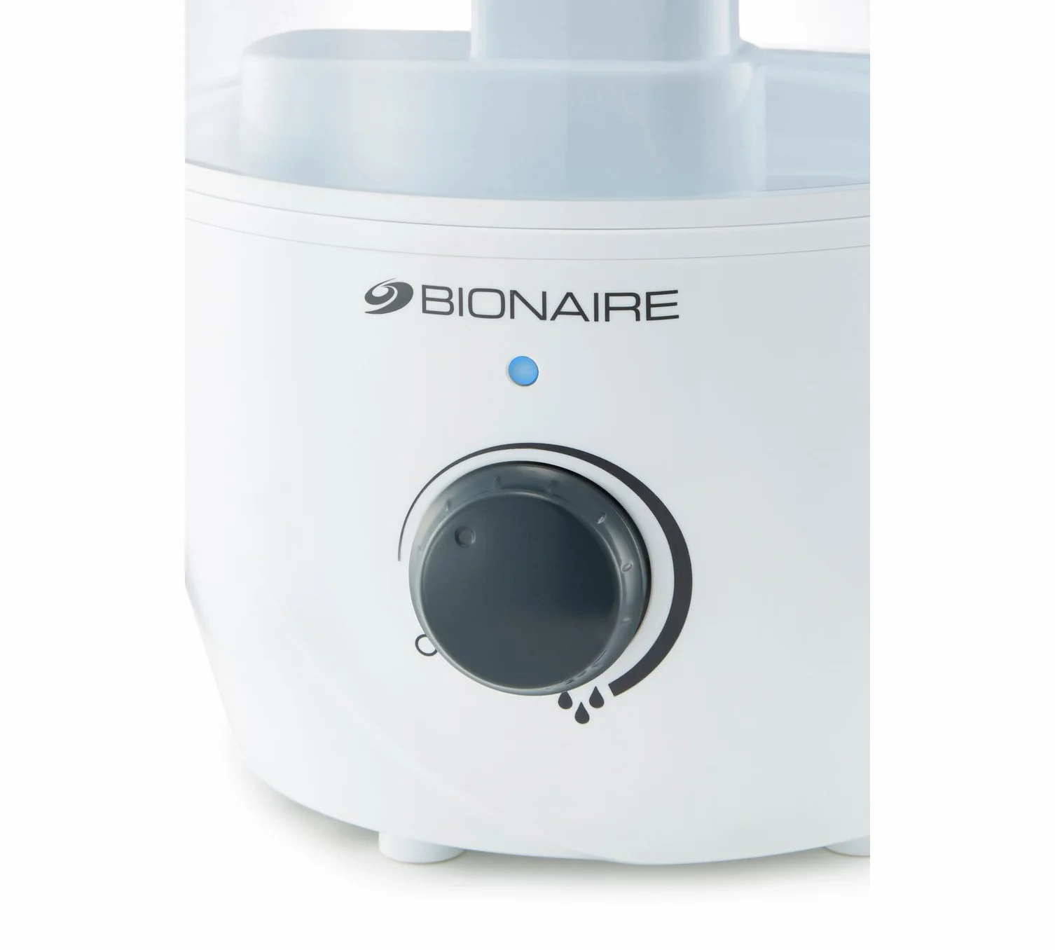 Humidificador e higrómetro BIONAIRE BUH004X, 1 unidad