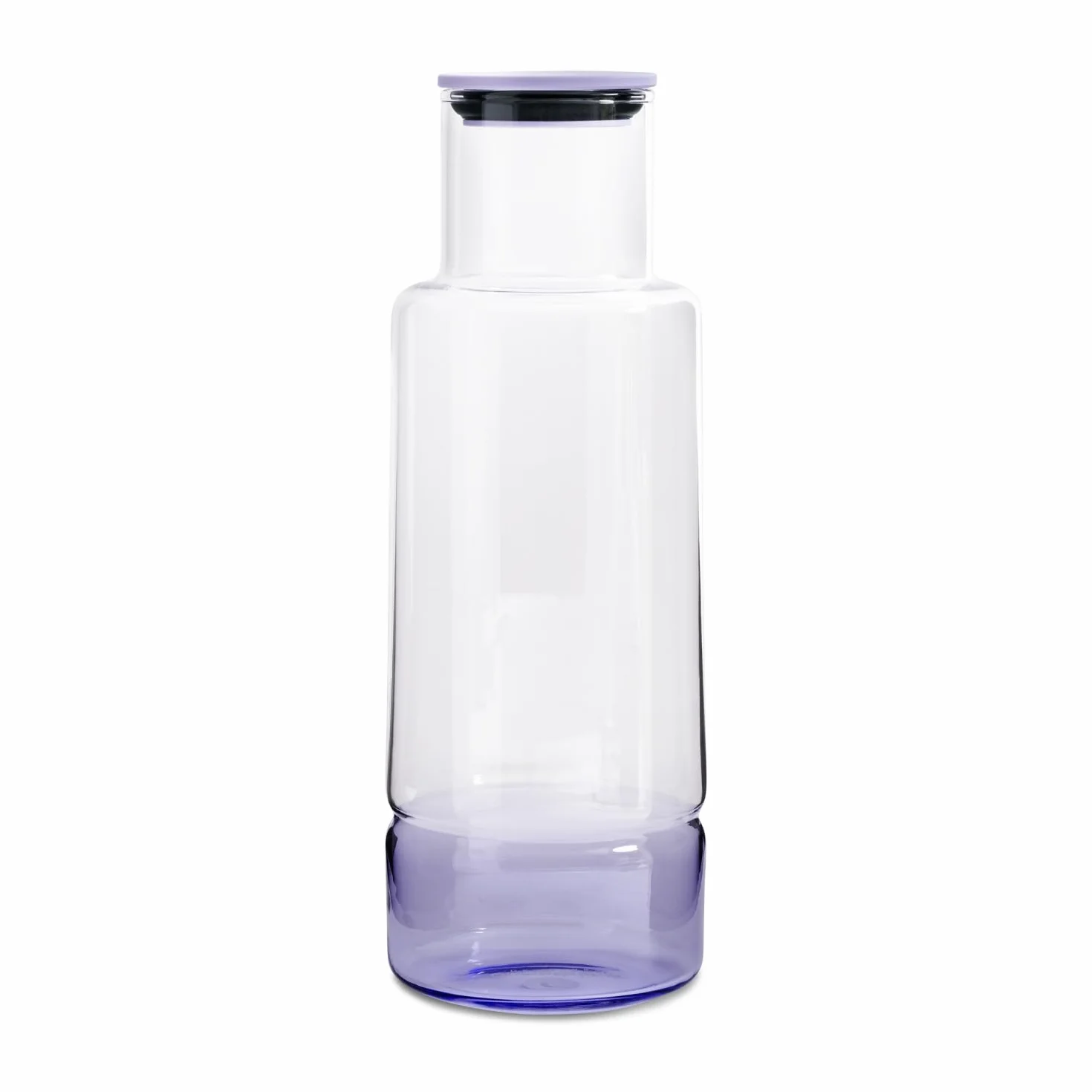CrushGrind BILLUND - Jarra (1 L), color lavanda