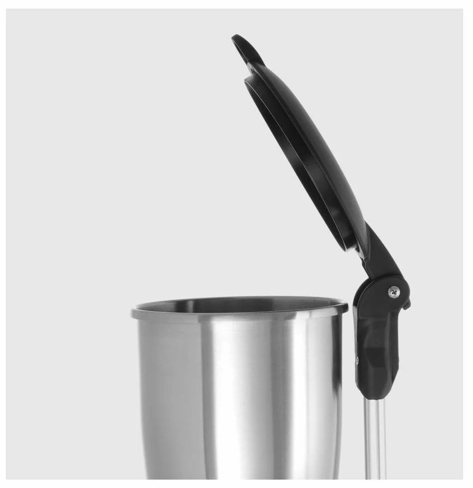 HENDI Picador de hielo 3L - eléctrica