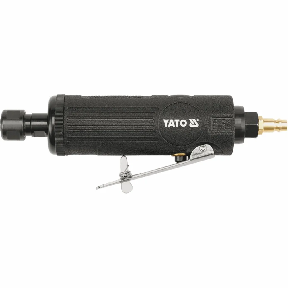 YATO YT-0965 - molinillo de morir
