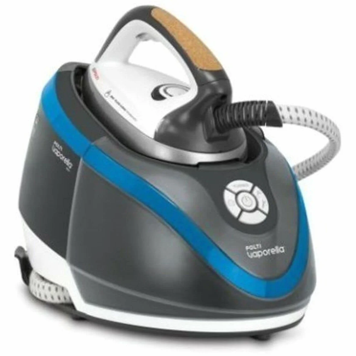POLTI Centro de Planchado VN18.20 2200 W 400 g/min