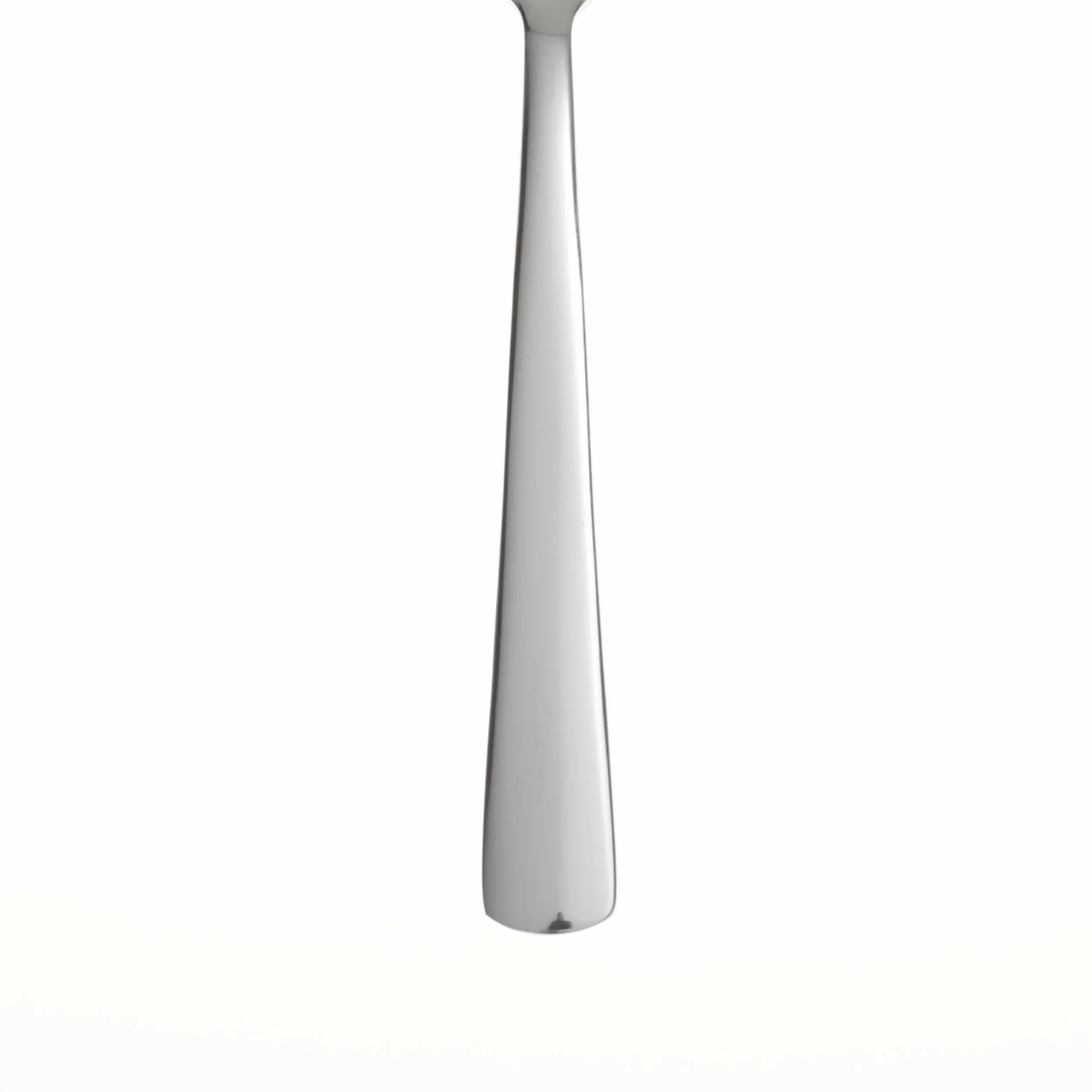 Oneida Aptitude Everyday Flatware Soup Spoons Acero Inoxidable 18/0, Juego de Cubiertos