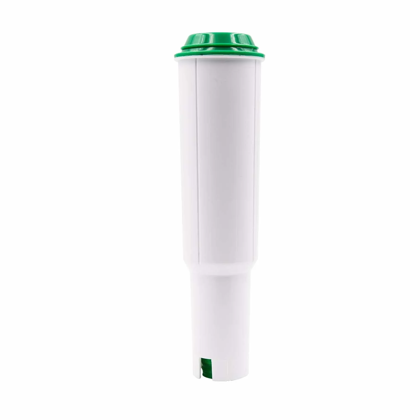 FilterLogic CFL-801B | 8x Filtro de agua compatible con JURA máquina de café espresso con WHITE 60209 68739 62911 cartucho filtrante para cafetera automática