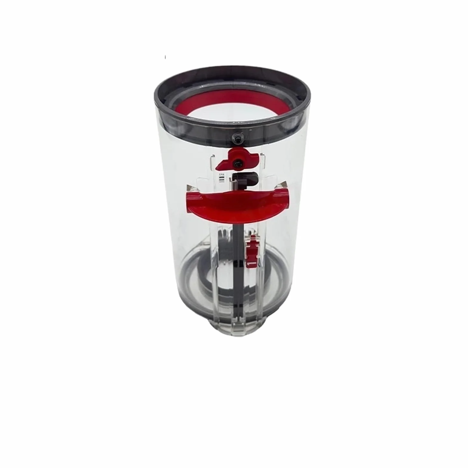 Taza de Polvo de Repuesto for aspiradora, Compatible con V11 V15 SV14 SV15 SV22