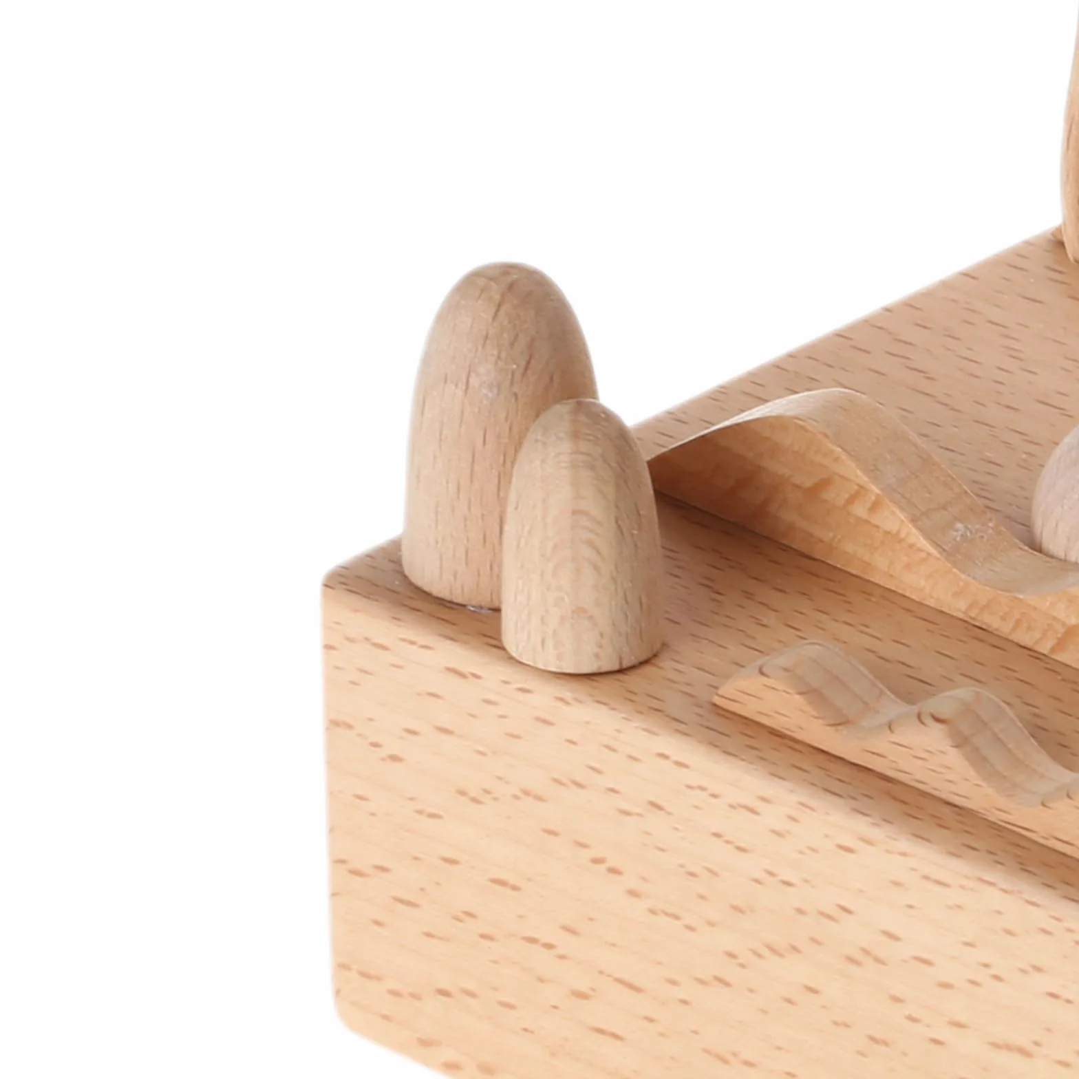 Caja de música eléctrica subacuática, artesanía intrincada y melodías pacíficas, escultura de madera, hermosos diseños subacuáticos, realzador relajante
