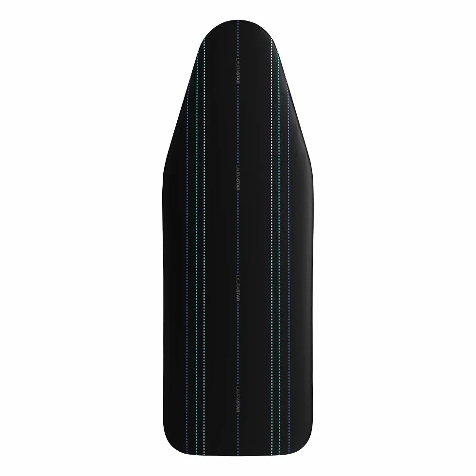 Funda protectora universale para plancha Laurastar - Cubierta negra resistente y duradera