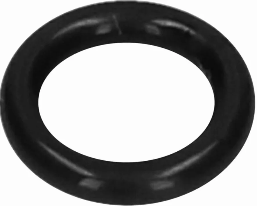 Junta de goma tórica anillo de sellado para espumador de leche DeLonghi 5313217751