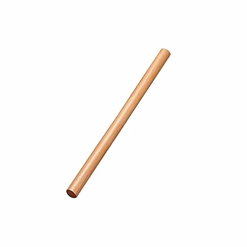 Rodillos para hornear – Rodillo de masa de madera antiadherente para pasteles y fideos – Herramienta esencial de cocina