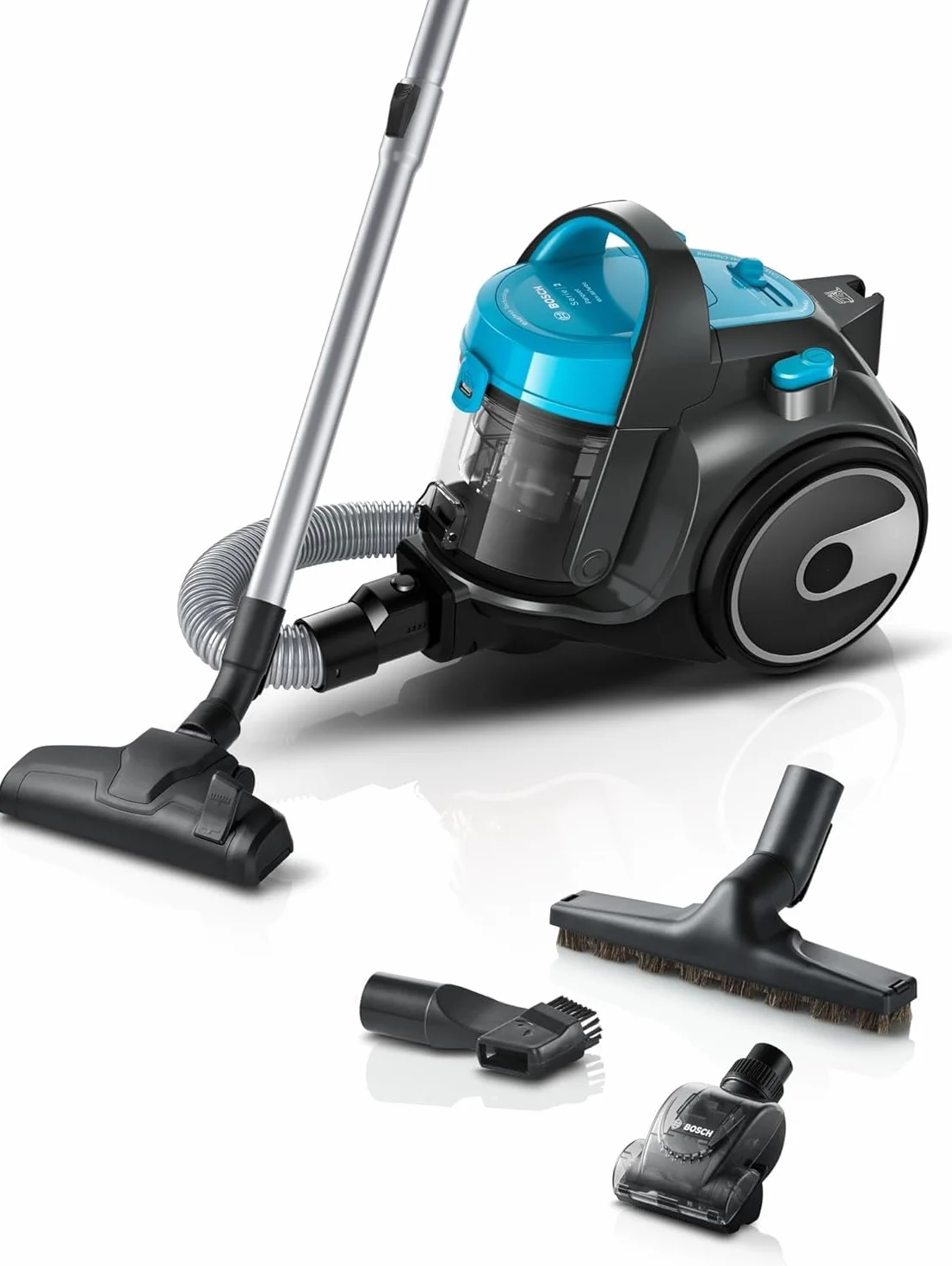 BOSCH BGS05X240 Aspirateur sans sac