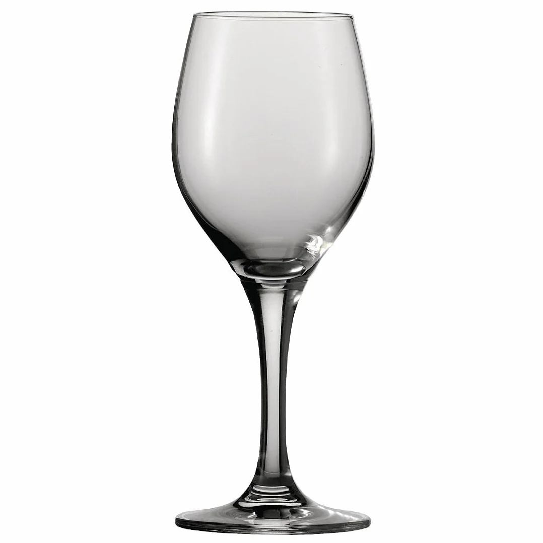 Schott Zwiesel 133920 Copa de vino, cristal, transparente, 6 unidades
