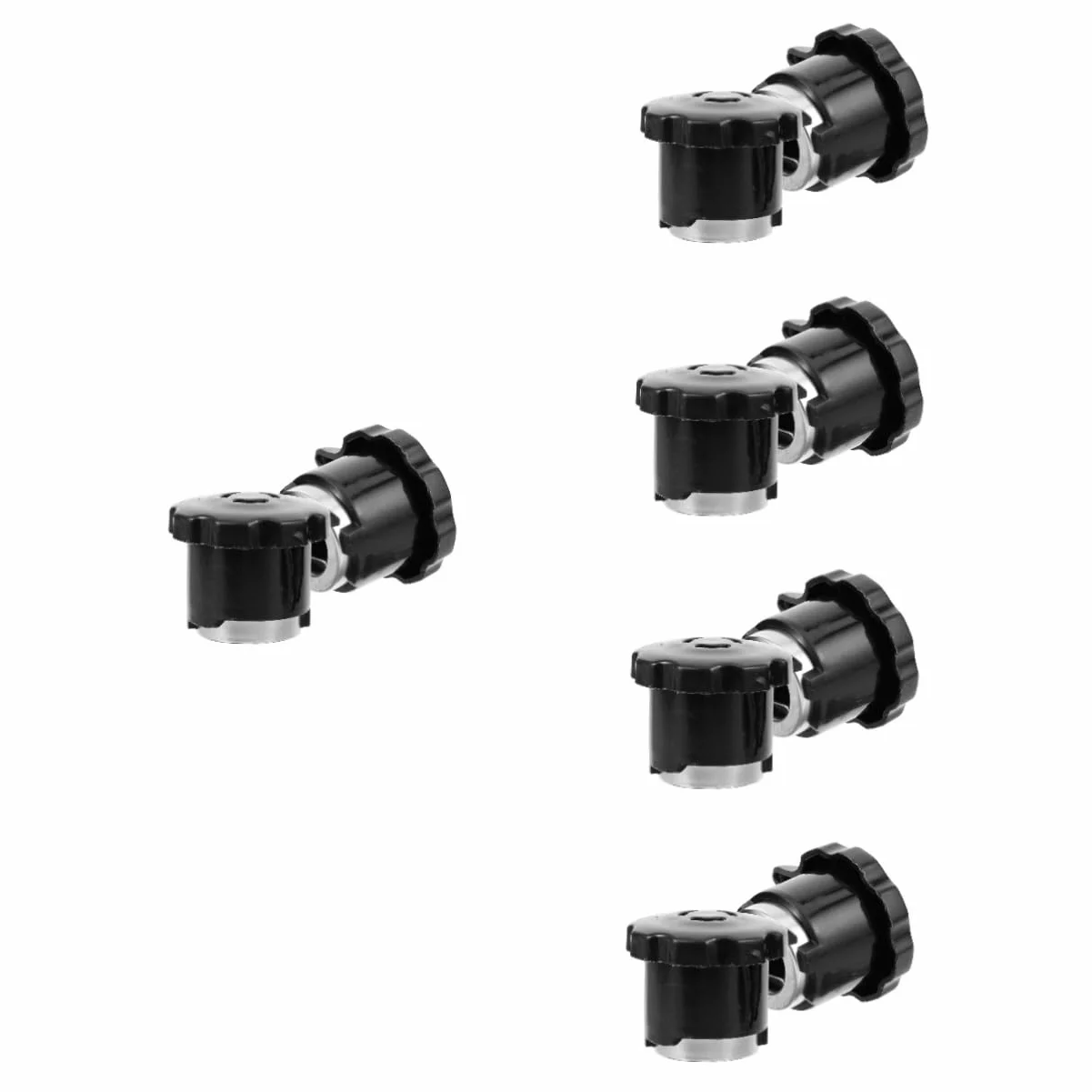 Angoily 10piezas Válvula De De para Olla Eléctrica De Compatible Múltiples Modelos Accesorio De Seguridad y Descompresión Fabricada Duradero