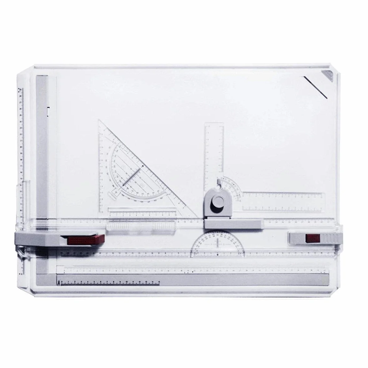 A3 tablero de dibujo de conjunto de tablero de dibujo A3 con movimiento paralelo