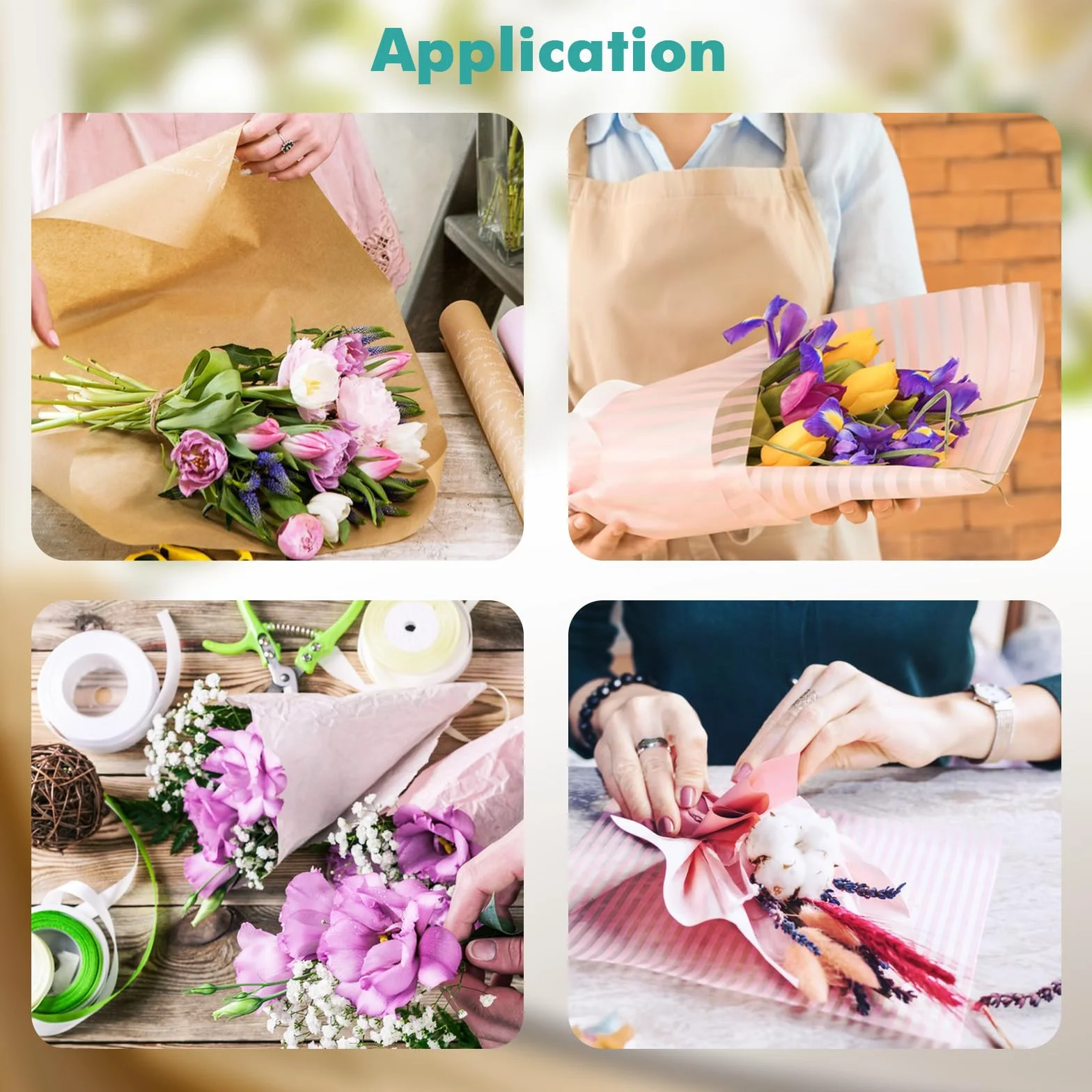 YJINGRUI Máquina Rizadora de Papel Crepé Máquina para Rizar Papel Rizador para Borde para Regalos Floristería Festivales Cumpleaños Bodas Fiestas Decoración del Hogar (Engranaje Estrecho)