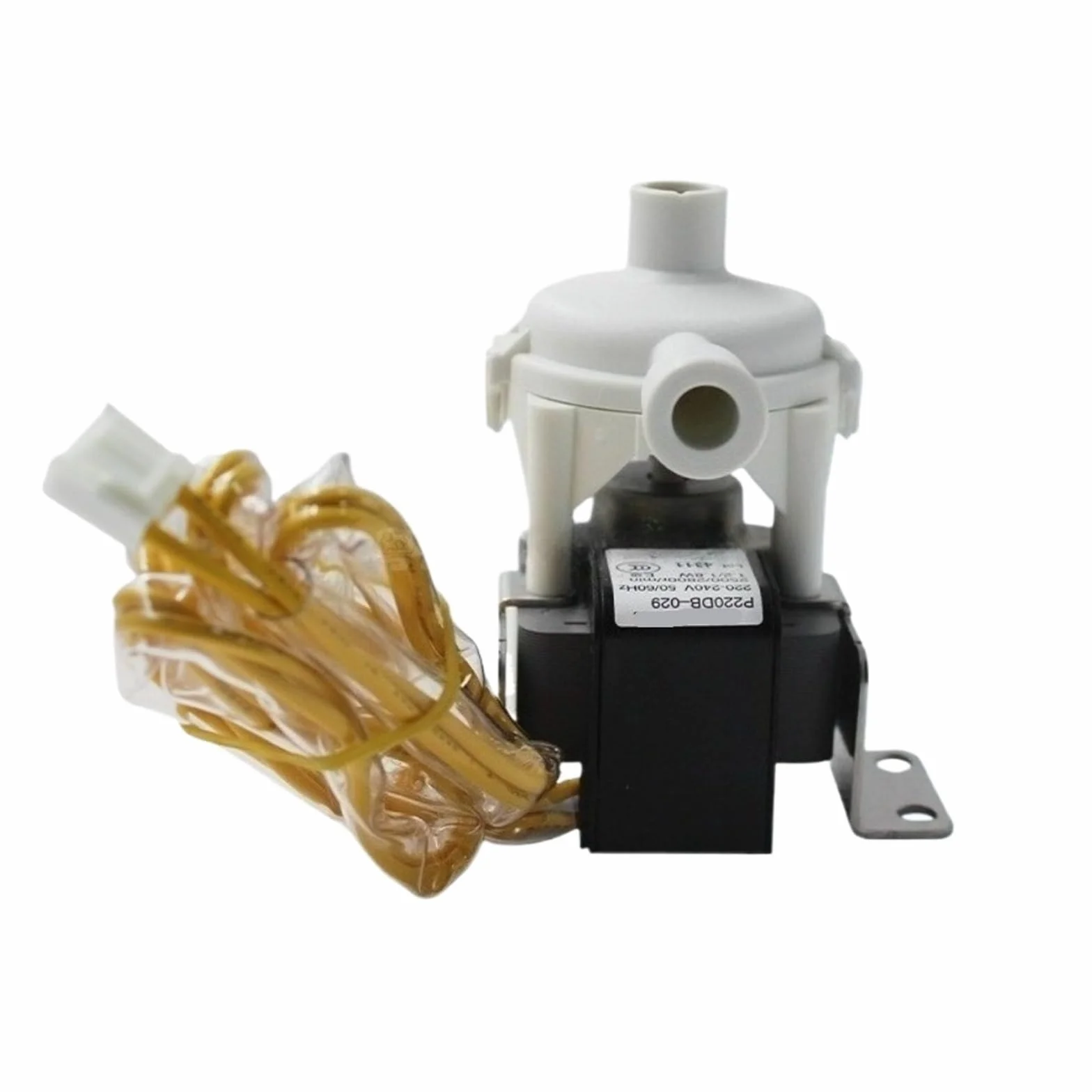 Bomba De Drenaje De Repuesto For Aire Acondicionado, Compatible Con Daikin, Bomba De Drenaje For Aire Acondicionado Central P220DB-029 113345J 3P042913-1, Accesorios For Aire Acondicionado