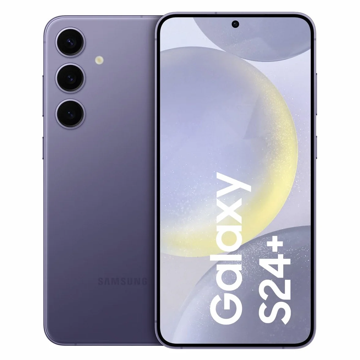 Galaxy S24 + 12/256 Violet