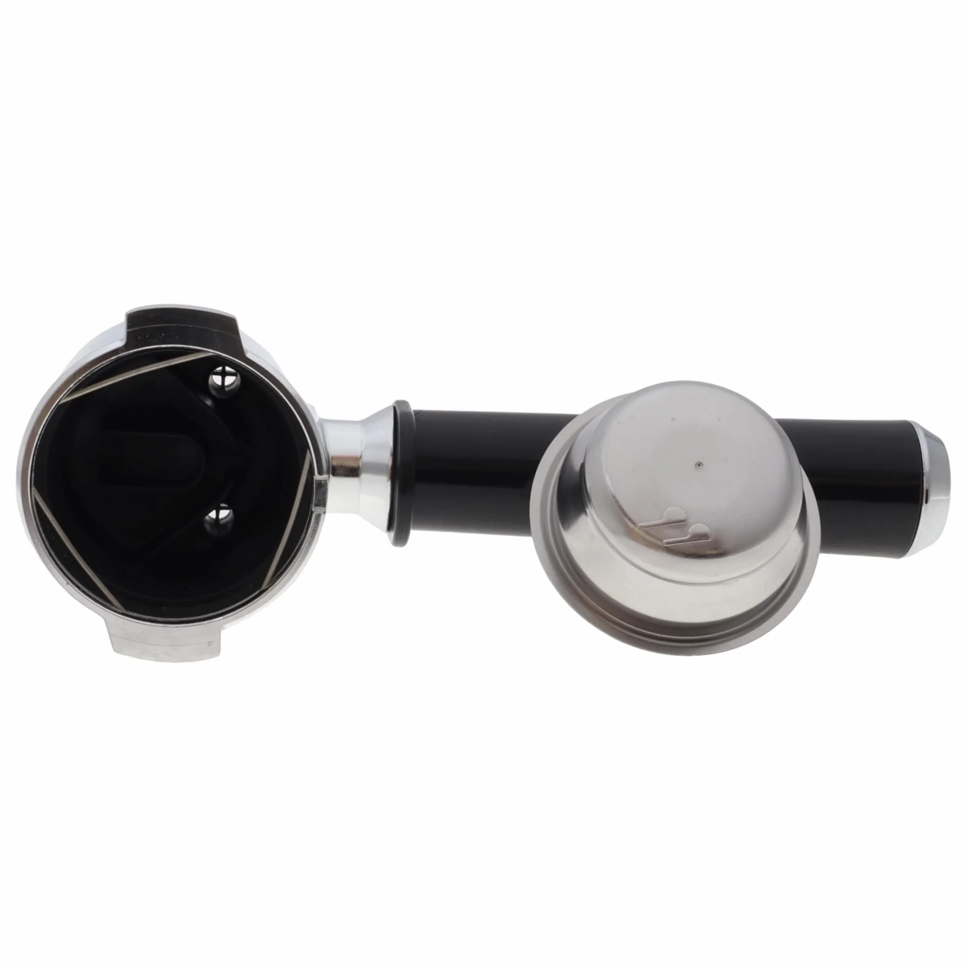 DeLonghi ECP31.21 Soporte Puerta Filtro Café Brazo Micrófono