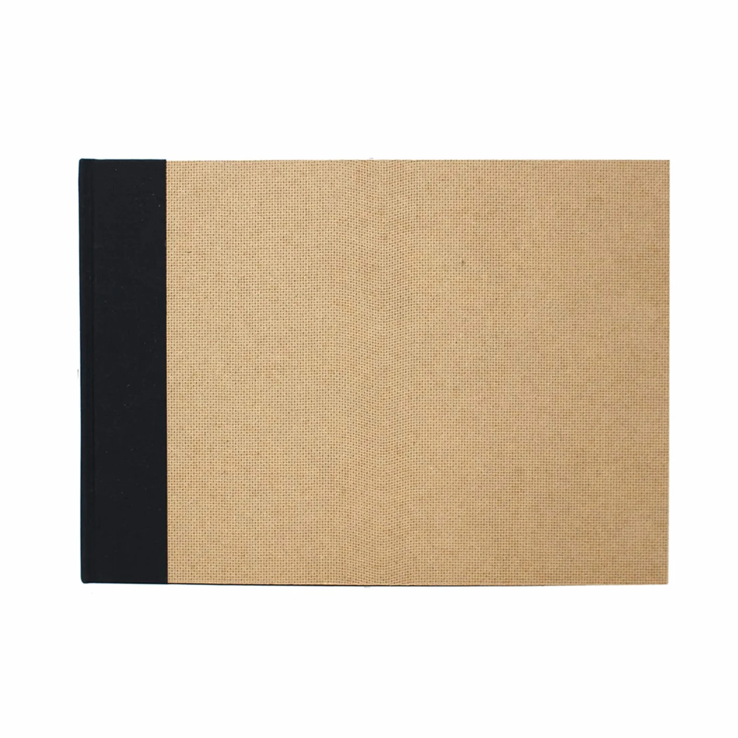 Artway Enviro Cuaderno de dibujo A4 encuadernado en cartón apaisado 46 páginas papel cartucho reciclado 170gsm
