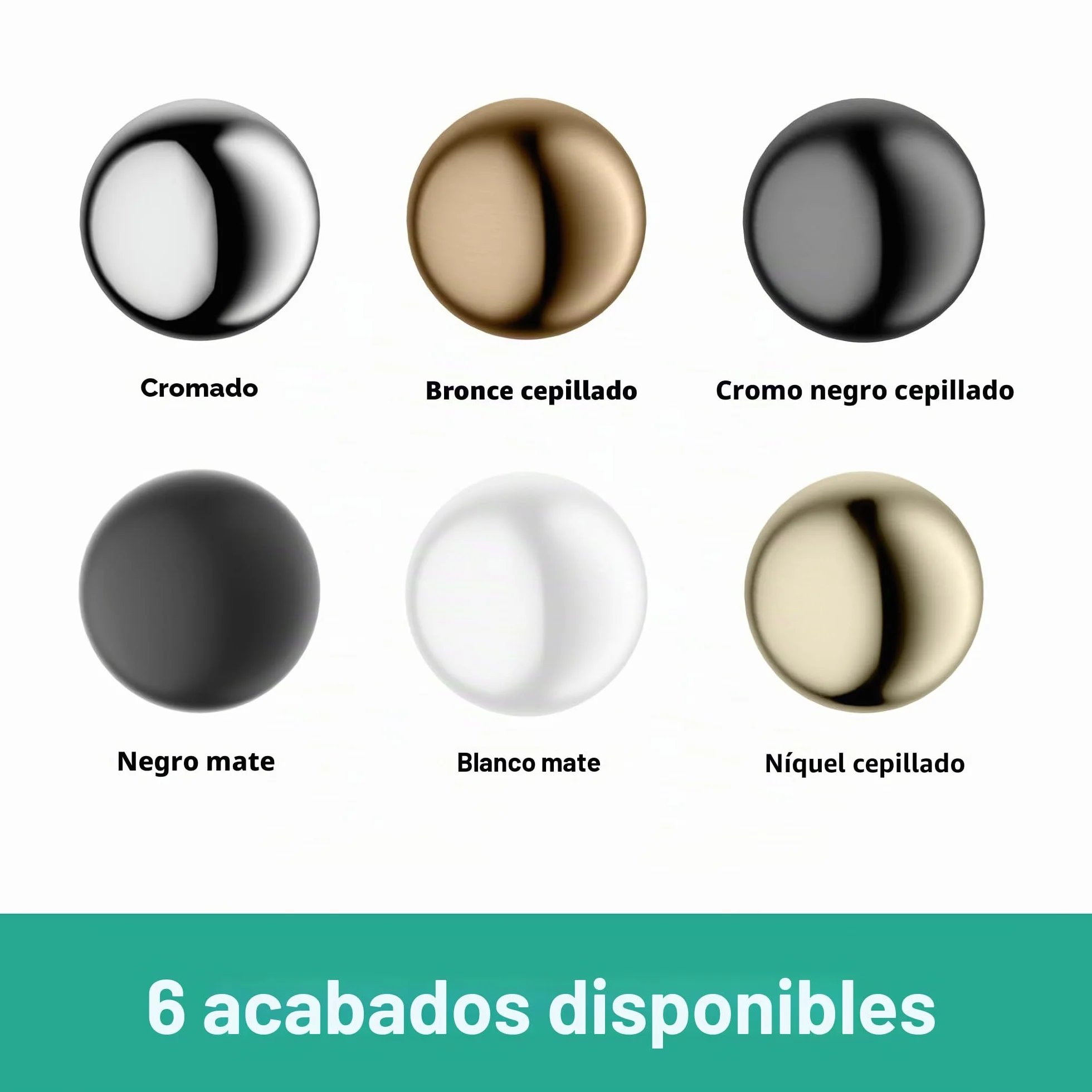 hansgrohe AddStoris Dosificador de jabón líquido, cromo, 41745000