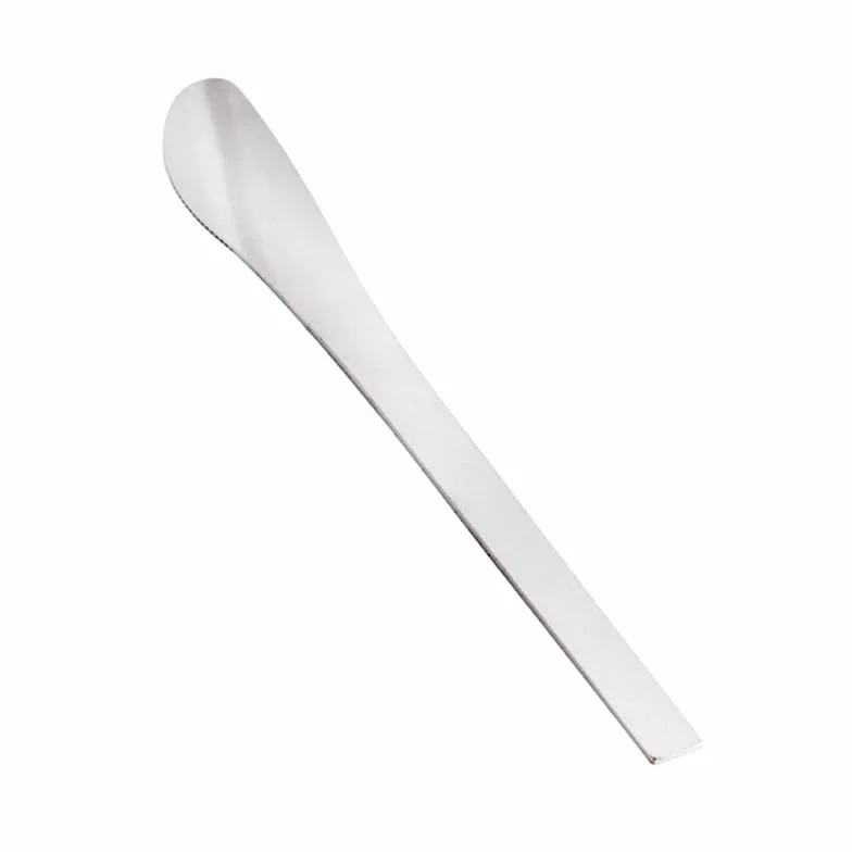 PACKNWOOD Cuchillos Metal - 240 Uds Cuchillos Reciclables Catering, | 16.5x1.9x0.2 cm, Eventos, Bodas, Picnic, Comida Llevar