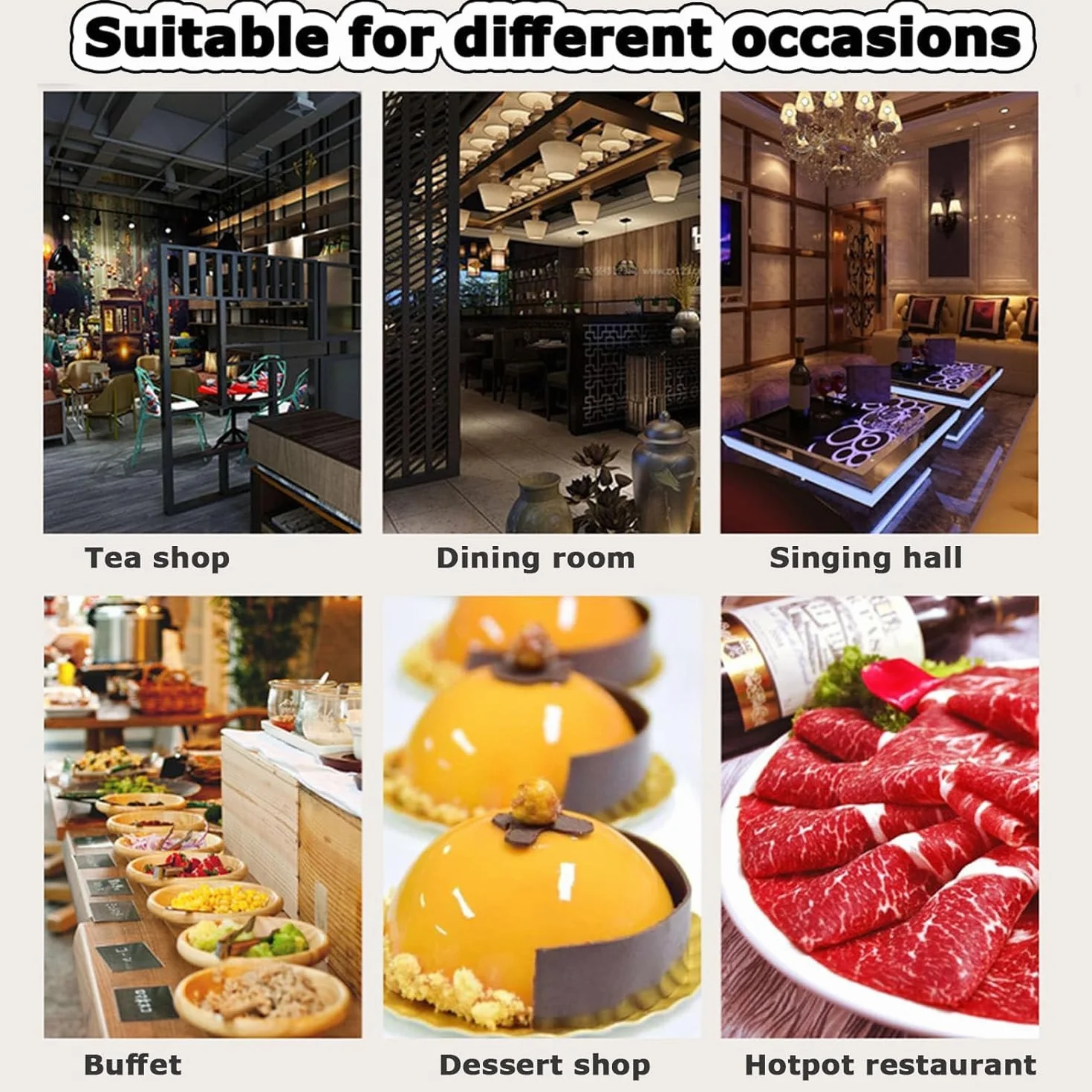SXHEYUY Máquina De Bebidas Comercial Máquina Jugo, Dispensador Bebidas Frías Comercial, Dispensador Jugo Dispensador Acero Inoxidable Desayuno Buffet Bares Hoteles,Negro