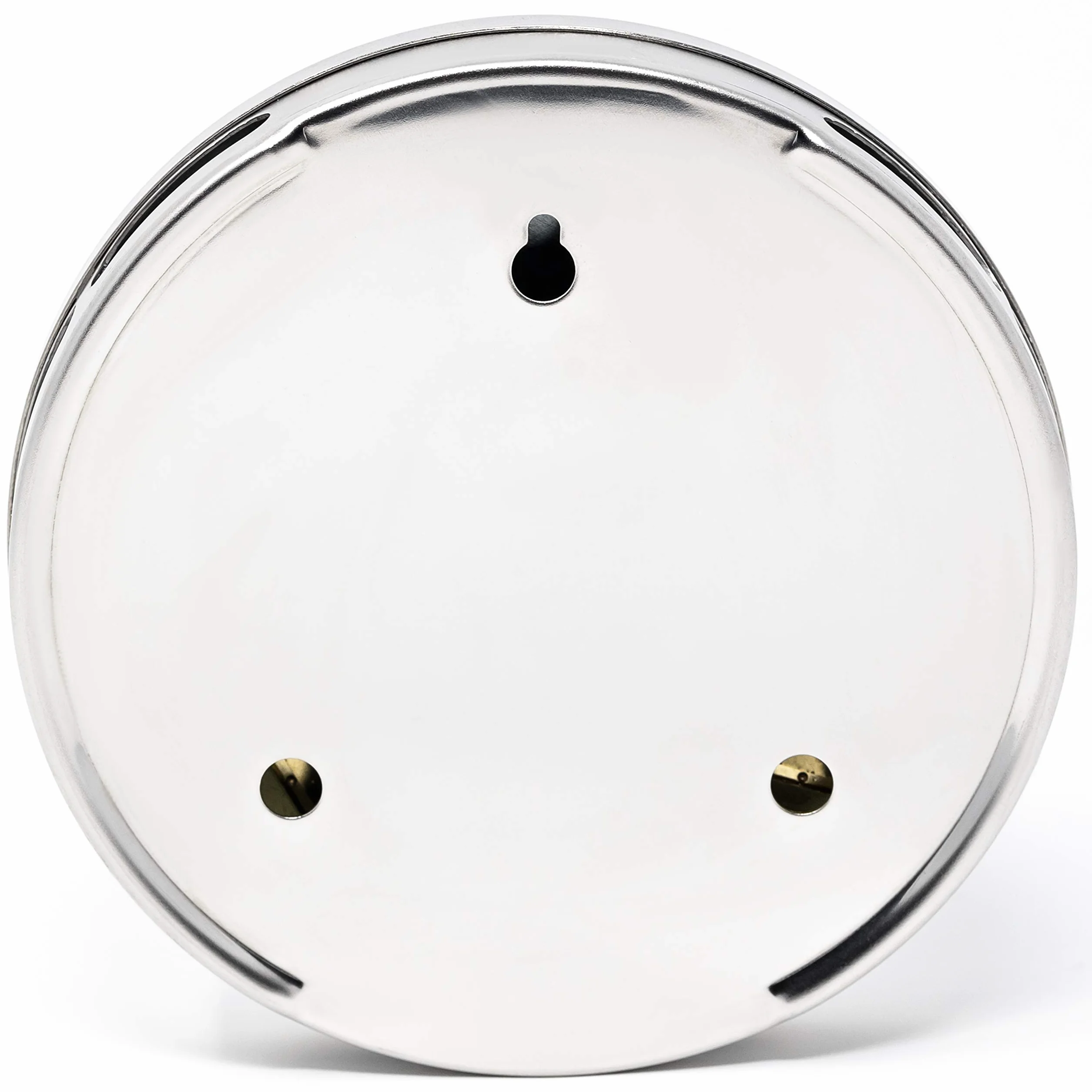 Fischer Comfortmeter, Acero Inoxidable, 30 x 30 x 30 cm