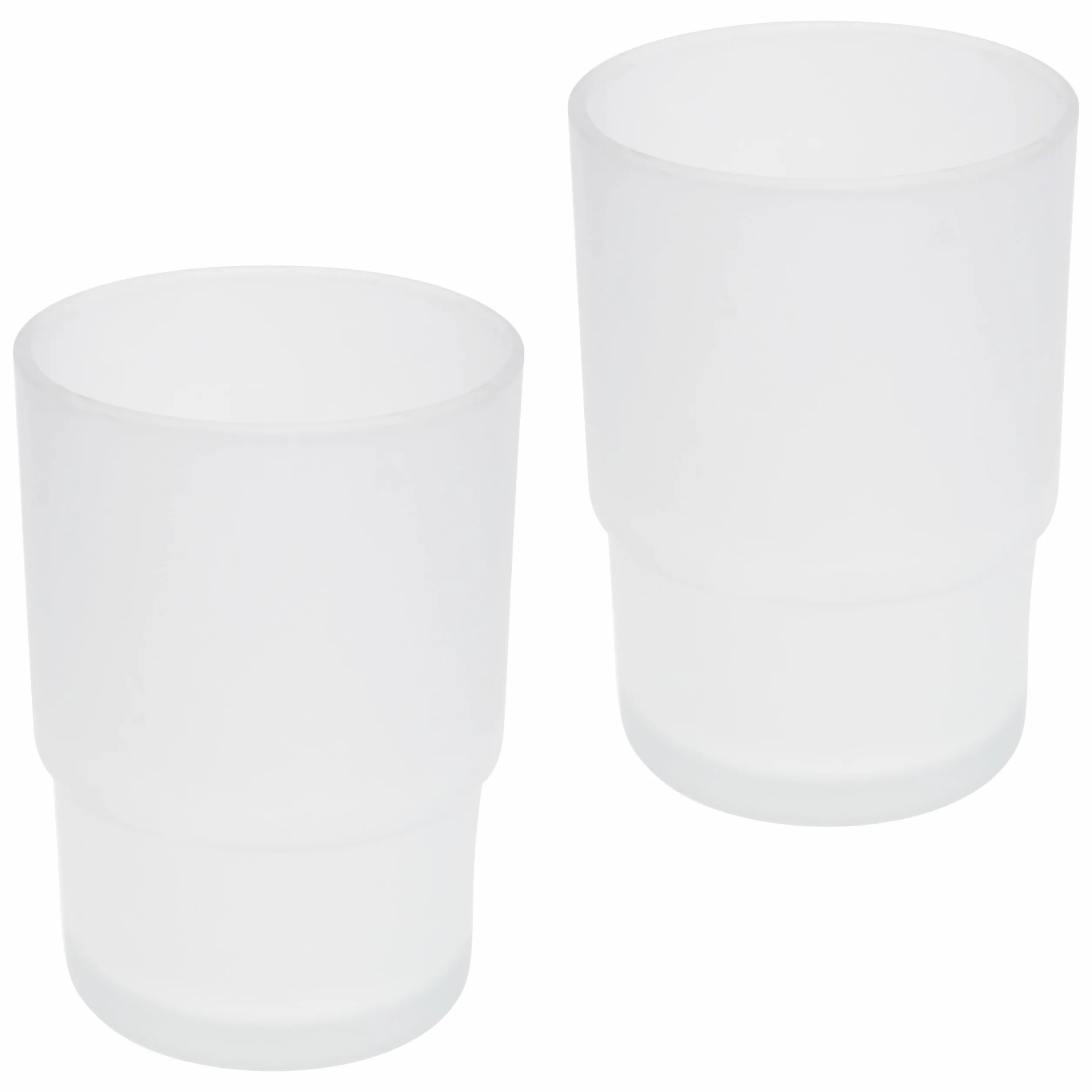 bremermann Vaso de reemplazo Piazza & Lucente (2, Vidrio)