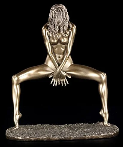 Figura desnuda de mujer - erótica - Veronese