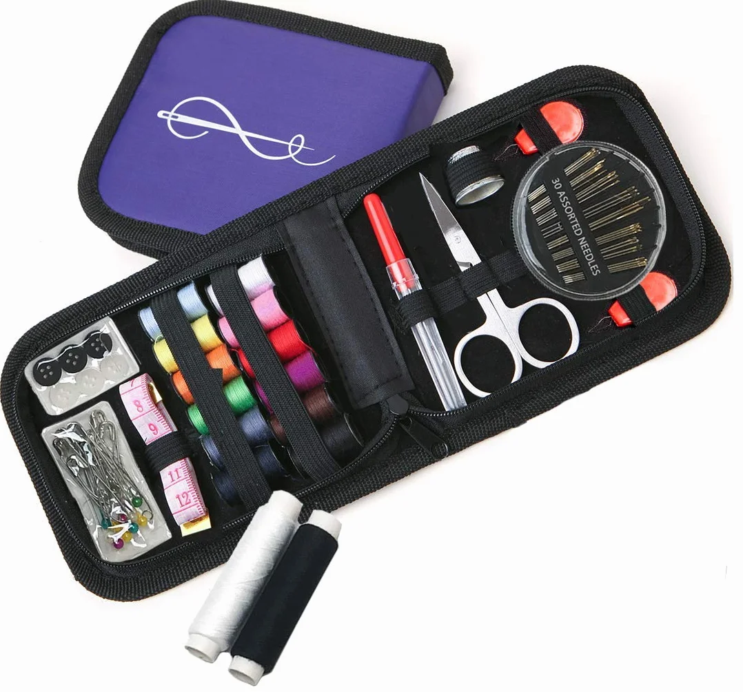 craftster de mini kit de costura con supervivencia de costura Ebook