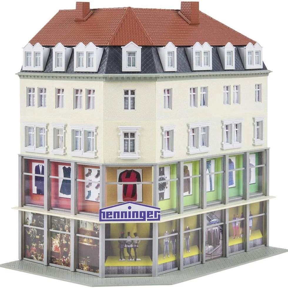 Faller - Gran Tienda HENNINGER, F130704, sin información