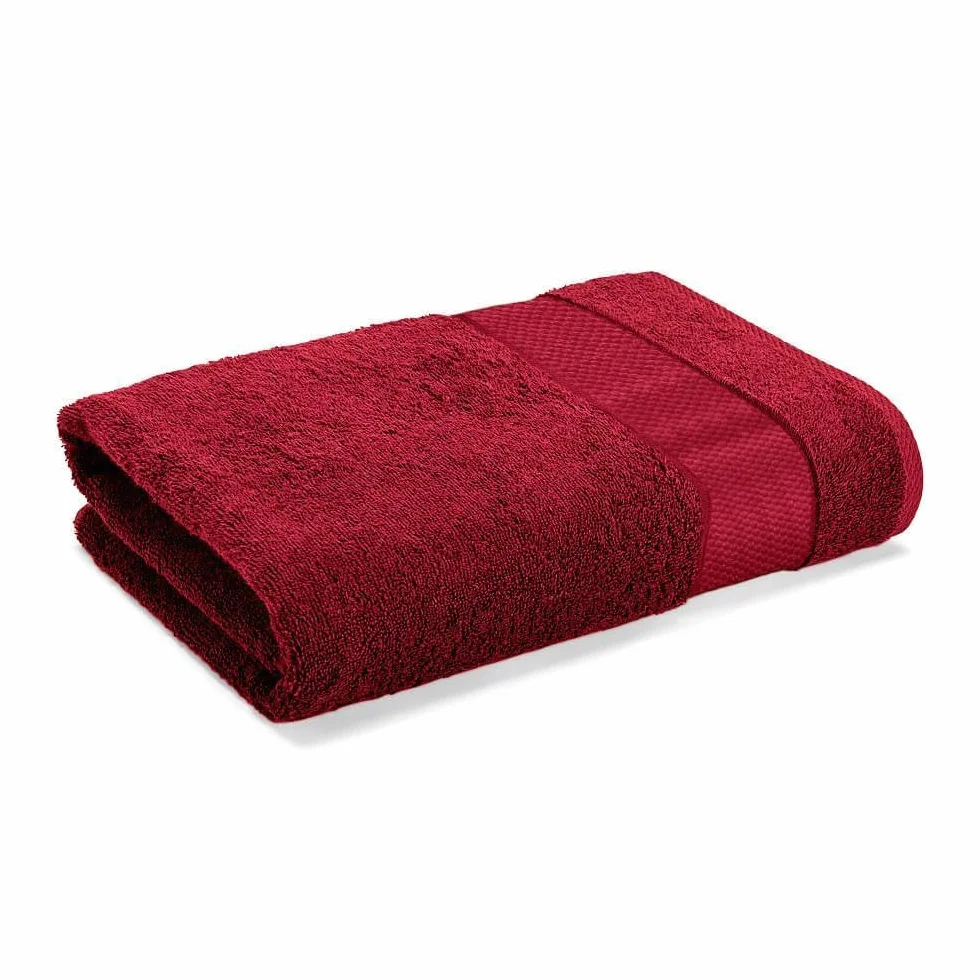 Wakefit Toallas de baño | 500 GSM | Toalla de baño, toalla de baño para hombres, toalla de baño para mujeres, toallas para baño de tamaño grande, toallas de algodón para baño, toallas de rizo 100%