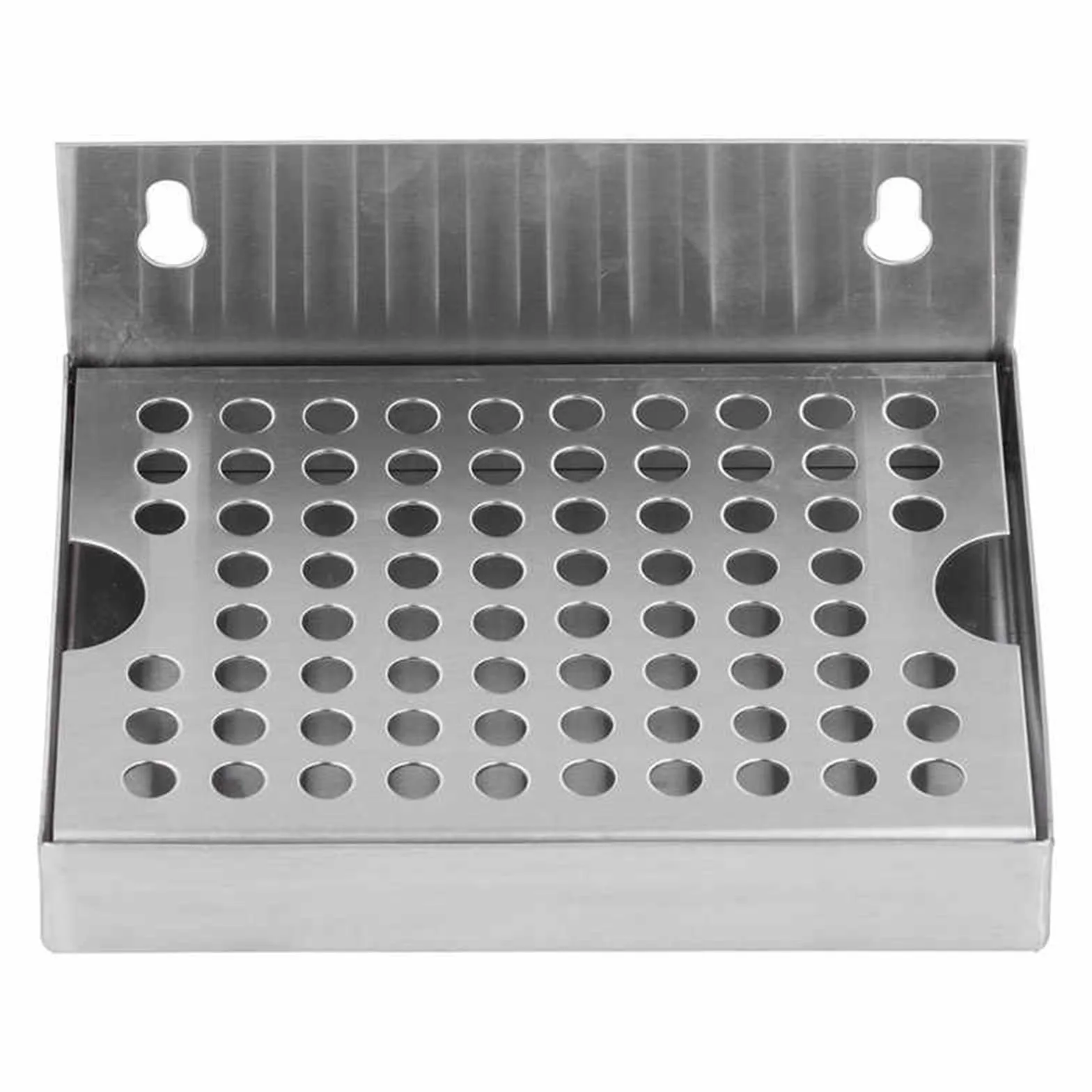 Cerveza elaborada Utensilios de Cocina para Bandeja de Goteo de Cerveza de Barril montada en la Pared para Cerveza casera Herramientas para embarrila