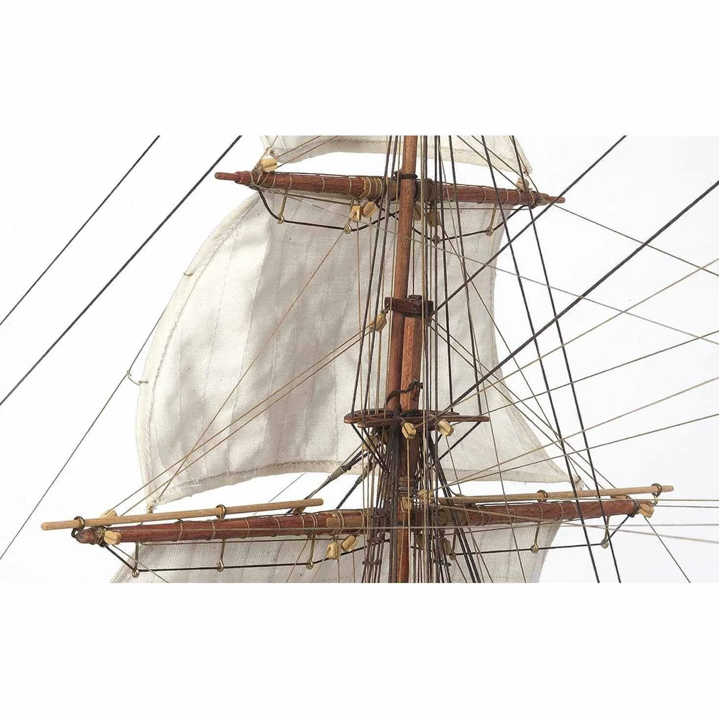 OCCRE Beagle 12005 - Juego de modelos de 1:60, 720 mm, altura: 480 mm, W:230 mm
