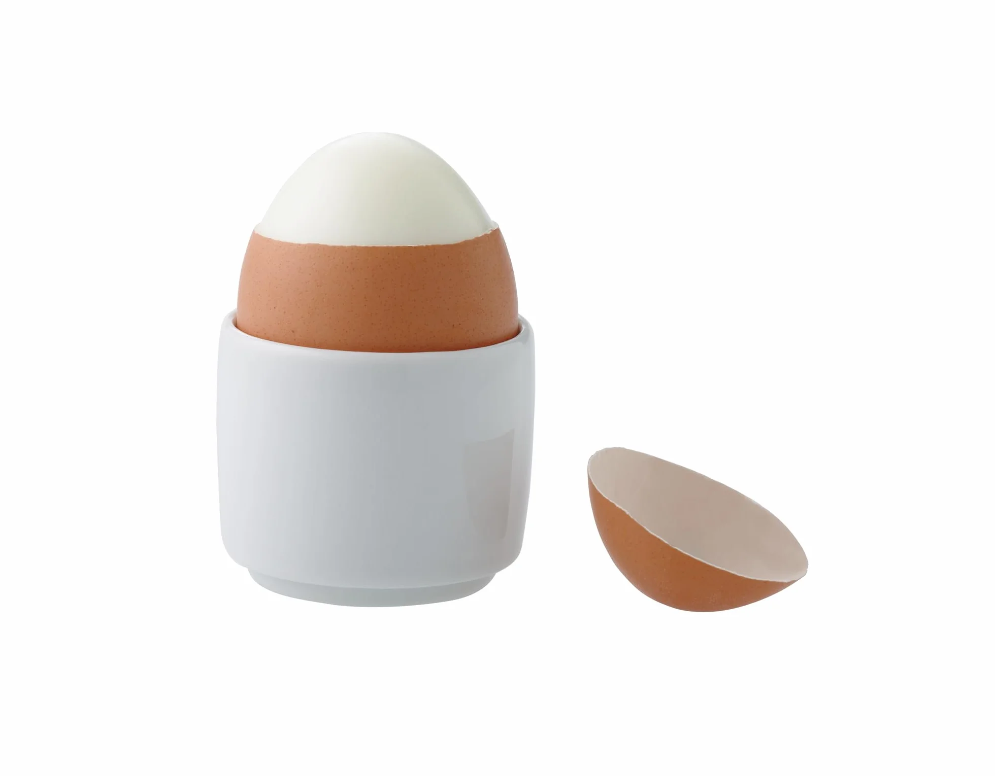 RÖSLE Cortador de huevos acero inoxidable 18/10 ABS