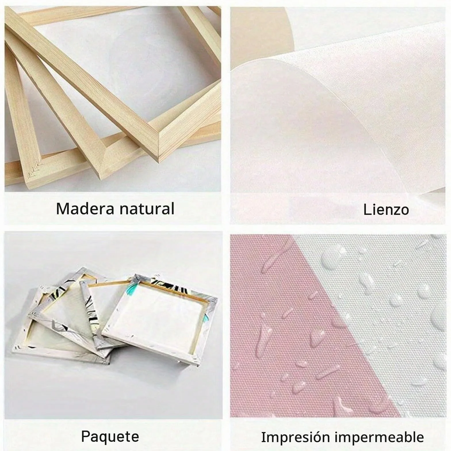 XBTYKPB Lienzo de grafiti largo para pared, pósteres verticales, cuadros estrechos, altos y delgados, para decoración de dormitorio (50 x 150 cm/marco interior).