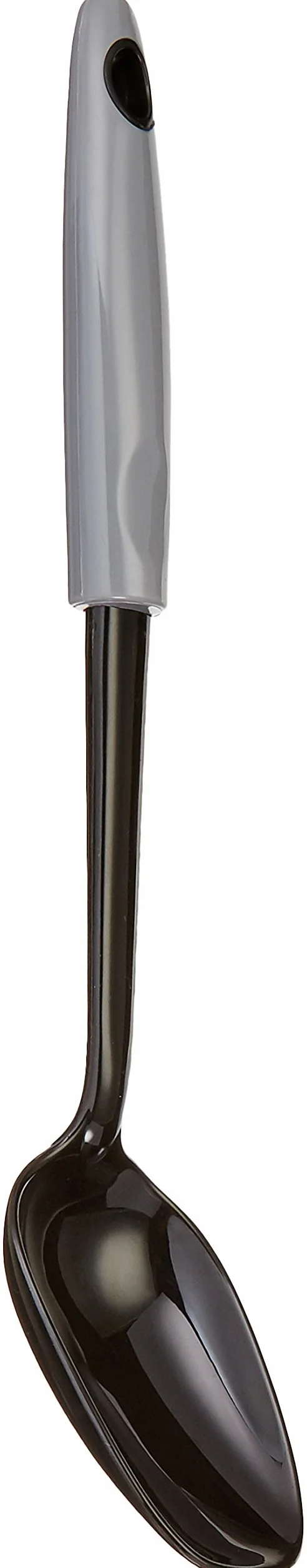 Chef Craft seleccione cucharón 12 "gris mango 450 °F Dw seguro