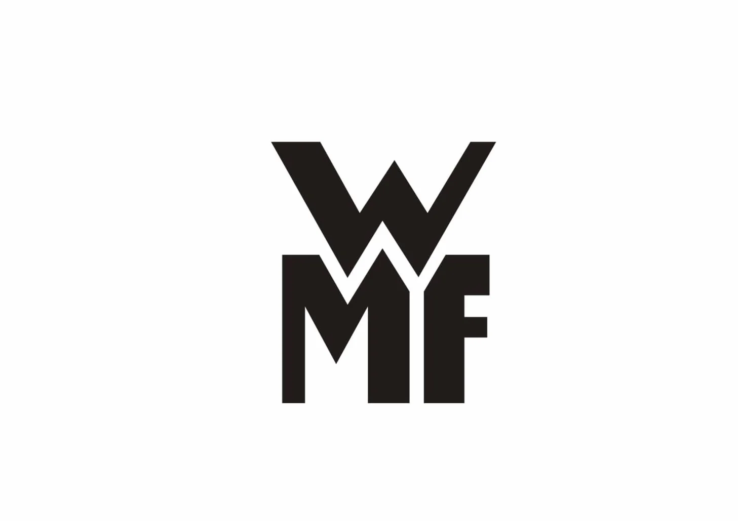 WMF Raciones Cucharón Merit Cromargan Protect de Acero Inoxidable Pulido Extremadamente kratzbeständig