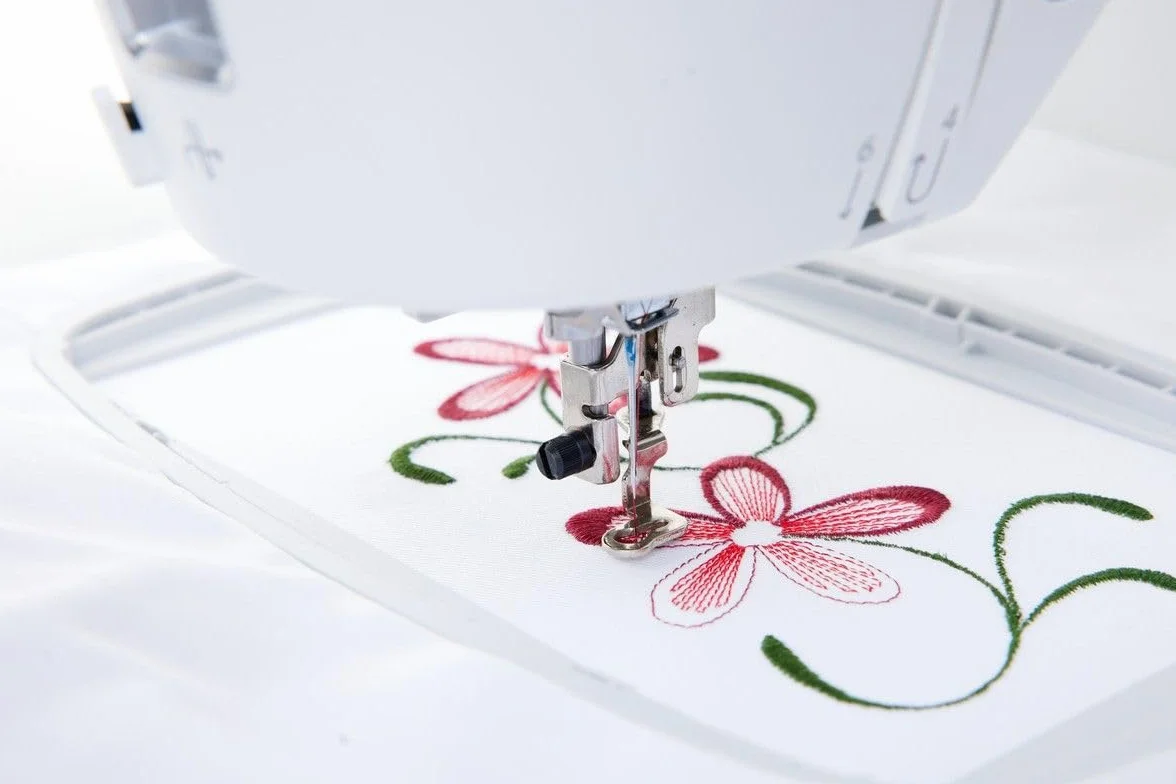 Singer SE9185 máquina de coser y bordar con software Creativate extra 12 meses
