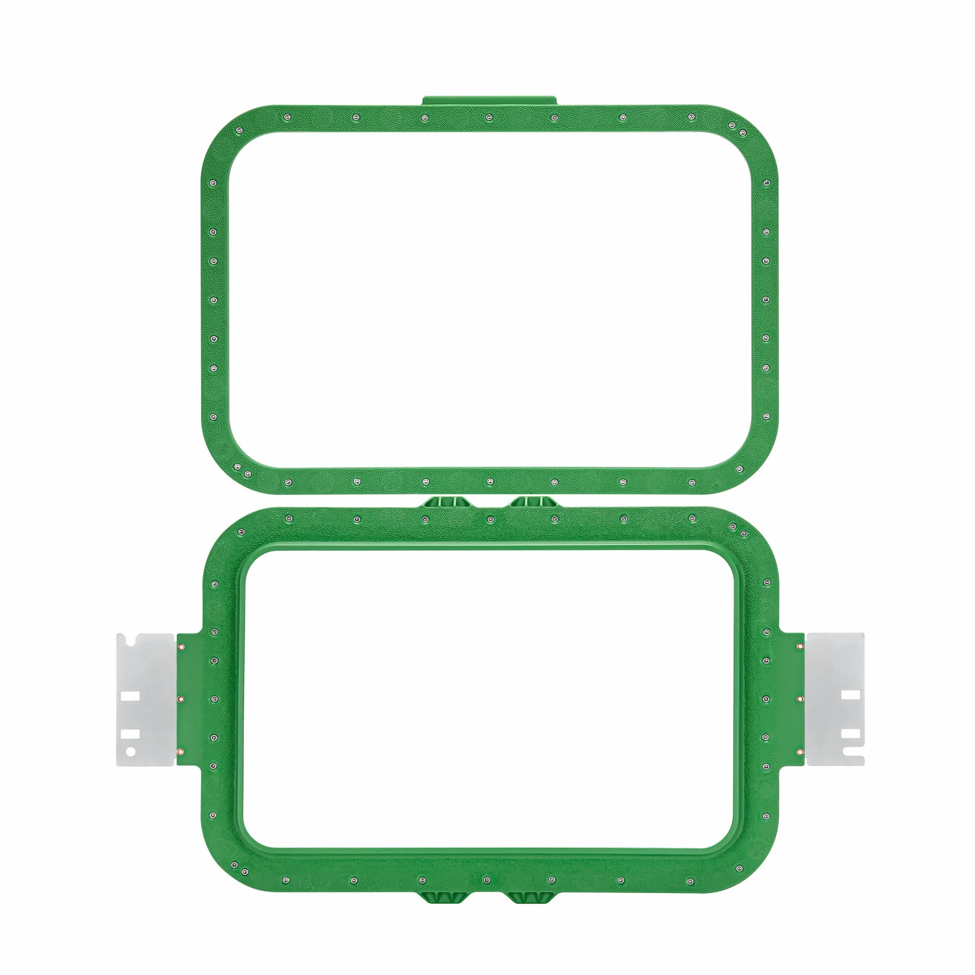 Brewland Bastidor de bordado magnético 195x315mm para BAI V22 V22-2 M22 | Compatible con BAI KESI 1204/1504, KESI 1206/1506, KESI 1208/1508; 7.7x12.5inch