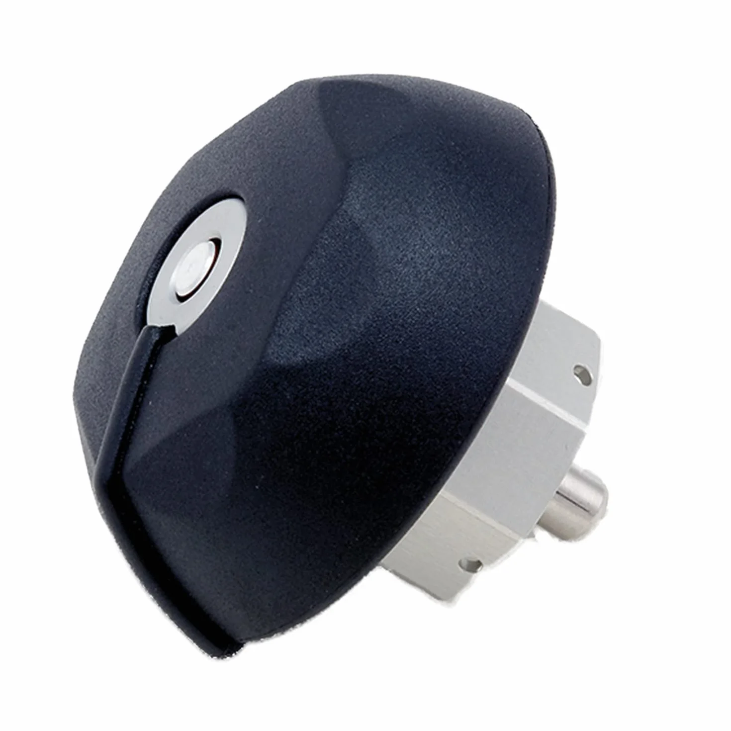 Fissler Valvula Seguridad 1163101700, Negro, 26 cm