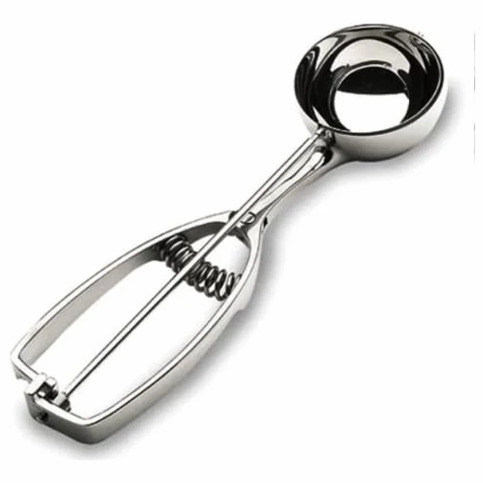 LACOR - 67055 - Racionador Helado Profesional INOX 56 mm